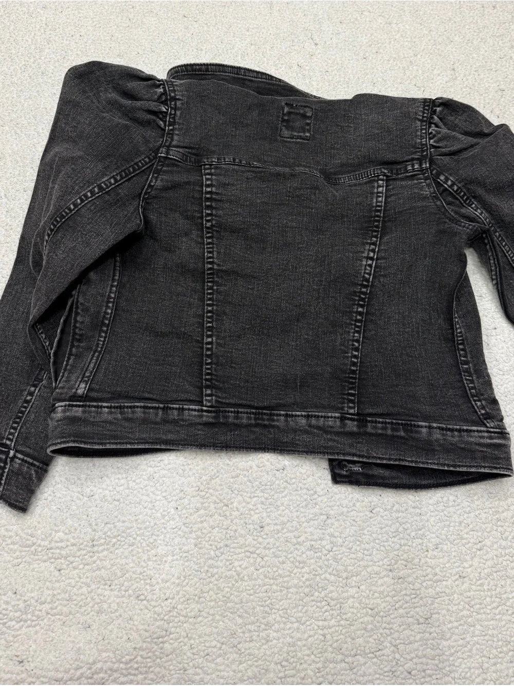 Gap Jean jacket